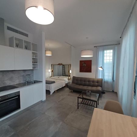 Appia Suite Apartament - Loft Con Giardino Rzym Zewnętrze zdjęcie