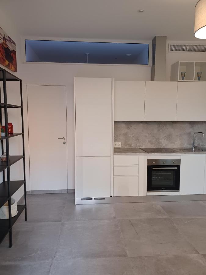 Appia Suite Apartament - Loft Con Giardino Rzym Zewnętrze zdjęcie